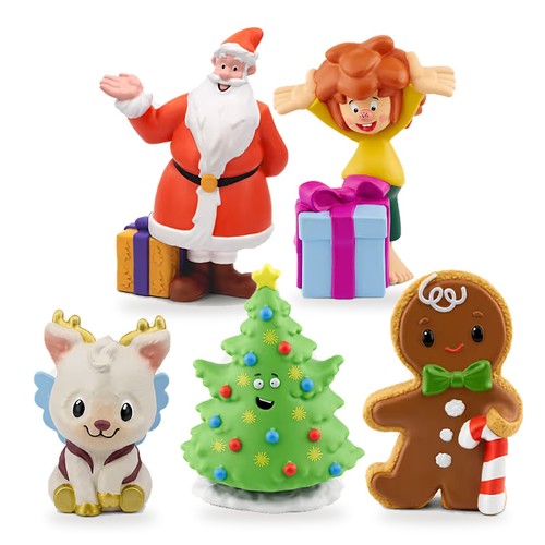 Tonies adventskalender 2026 - adventskalender,