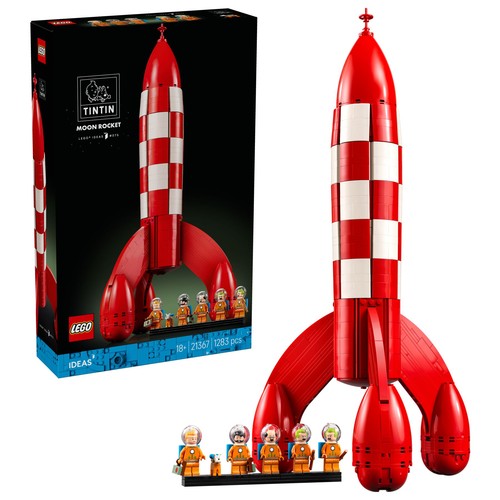 Lego ideas 21367 die - lego®,