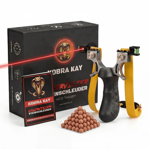 Kobra kay profi - kay,