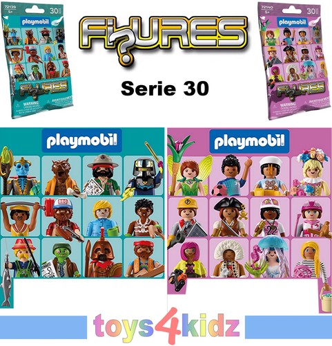 Playmobil figures figur - /, /