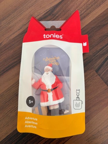 Tonies weihnachtsmann kg - tonies,