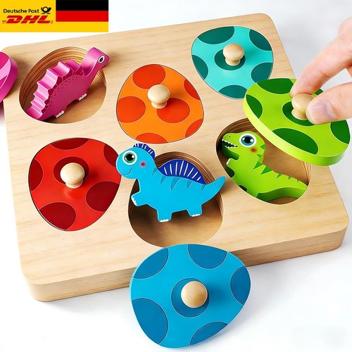 Montessori spielzeug 1 - montessori,