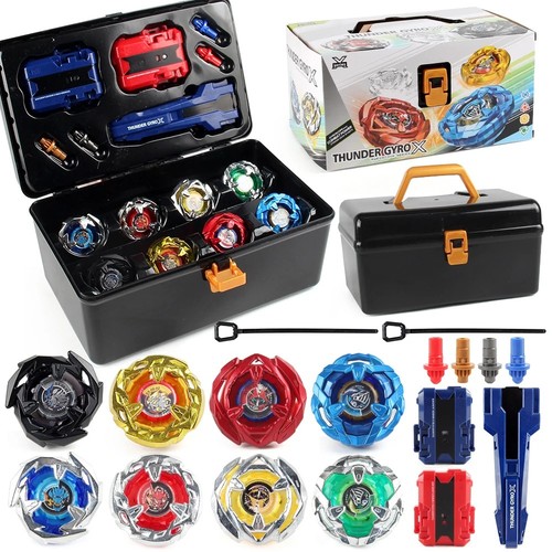 Bey kreisel spielzeugset mit - kreisel-spielzeugset,