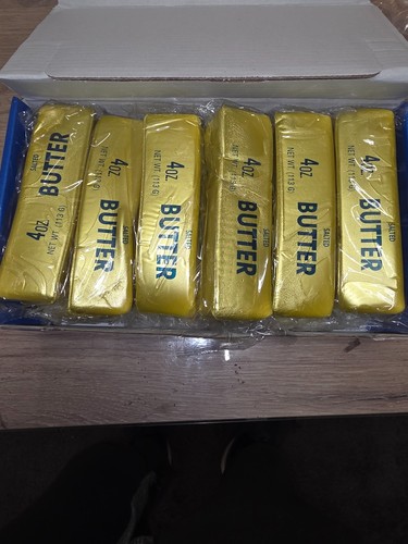 Butter squishy anti - squishy, anti-stress