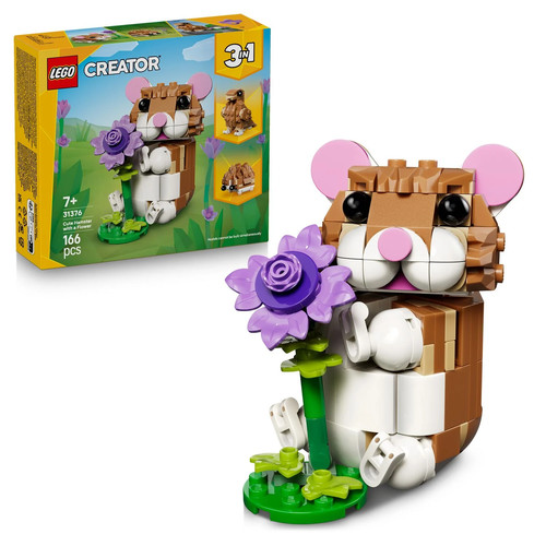 Lego creator set 31376 - lego,