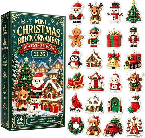 Advent calendar