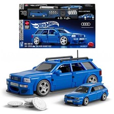 Mattel Brick Shop HW SPEED