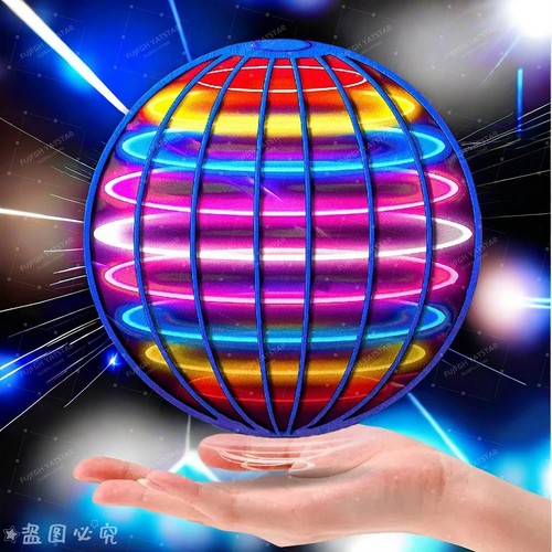 Pro hover ball - fliegender,