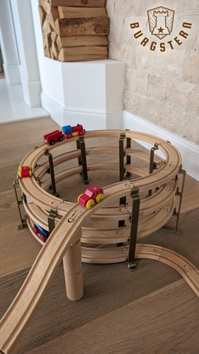 Stützen kreisel spirale - stützen, /