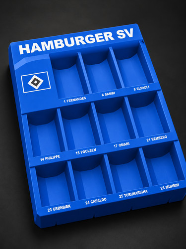 Playmobil figuren bundesliga - playmobil,