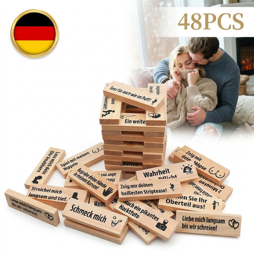 Stück lust tower - lust,