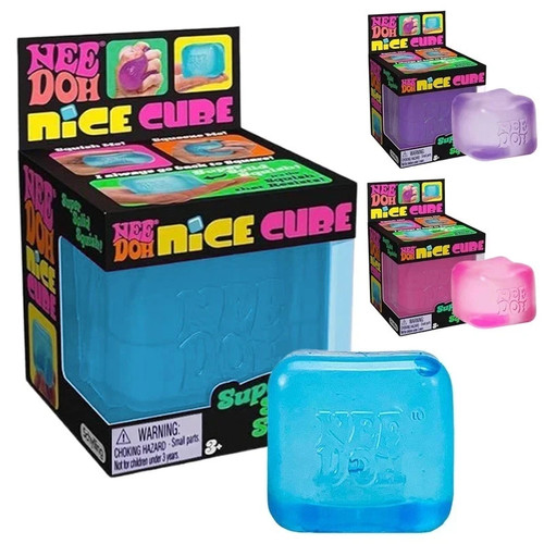 Nee doh nice cube - nee|doh,