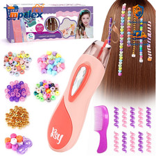 Haarschmuckset DIY Mädchen