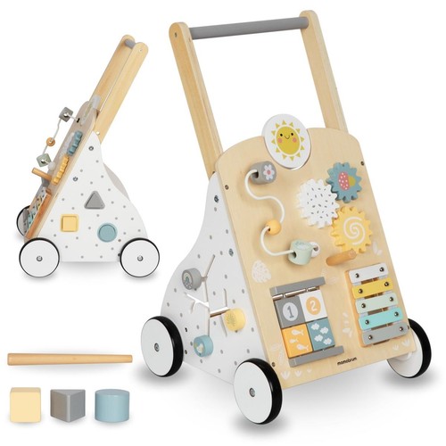 Mamabrum lauflernwagen 1 - mamabrum,
