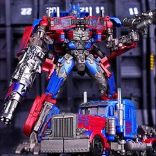 Transformator Optimus Prime