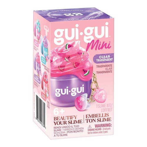 Gui minis einzelpack - gui,