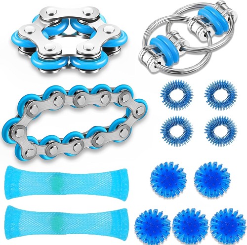 Stück fidget toys set - fidget,